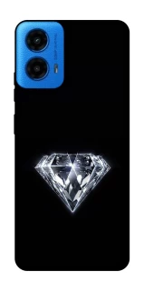 Чехол на Motorola Moto G45 Бриллиант фото 1 из 1