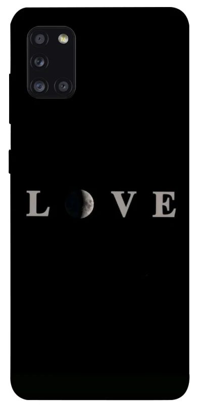 Чохол на Samsung Galaxy A31 Love aesthetic ver.15 фото 1 з 1