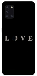 Чохол на Samsung Galaxy A31 Love aesthetic ver.15 фото 1 з 1