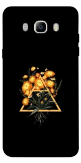 Чохол на Samsung J710F Galaxy J7 (2016) Flowers ver.1 фото 1 Чохол на Samsung J710F Galaxy J7 (2016) Flowers ver.1 фото 1 з 1