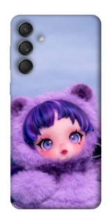 Чохол на Samsung Galaxy M55 SKULLPANDA × My Little Pony Ver.2 фото 1 з 1