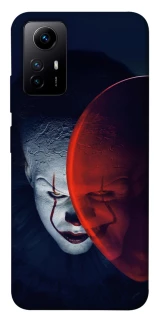 Чехол на Xiaomi Redmi Note 12S Оно v3 фото 1 из 1