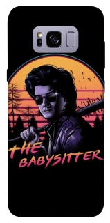 Чохол на Samsung G955 Galaxy S8 Plus Stranger Things ver.31 фото 1 з 1