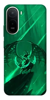Чохол на Xiaomi Redmi A7 Pro 4G Warcraft Illidan фото 1 з 1