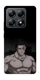 Чехол на Xiaomi 14T Pro Todo фото 1 из 1