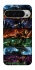 Чехол на Google Pixel 9 Pro XL Mortal Kombat ver.2 фото 1 из 1