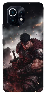 Чохол на Xiaomi Mi 11 Guts фото 1 з 1