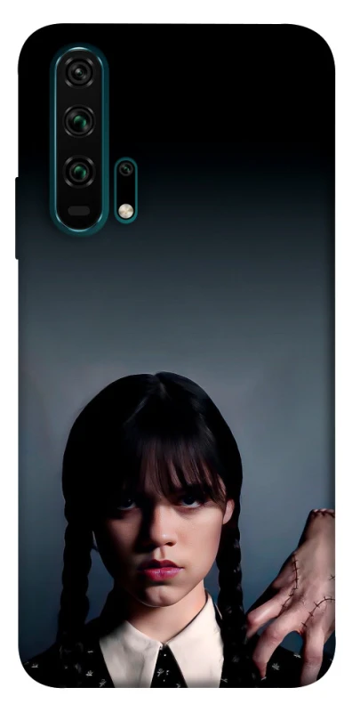 Чохол на Huawei Honor 20 Pro Wednesday Bleak Beauty фото 1 з 1
