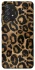 Чохол на Samsung Galaxy A52 4G / A52 5G Leopard Skin фото 1 з 1