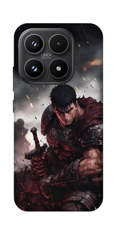 Чехол на Xiaomi 17 Guts фото 1 из 1