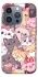 Чохол на Apple iPhone 16 Pro Max Cute Cat фото 1 з 1