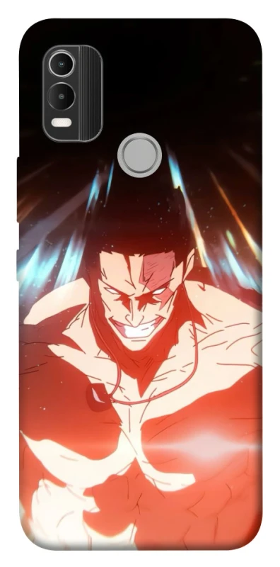 Чехол на Nokia C21 Plus Todo v4 фото 1 из 1