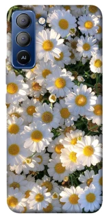 Чехол на TECNO Pop 5 LTE Поле ромашек фото 1 из 1