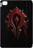 Чохол на Samsung Galaxy Tab A9 (8.7'') Warcraft Horde фото 2 з 2