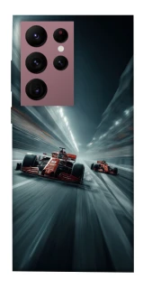 Чехол на Samsung Galaxy S22 Ultra F-1 ver.5 фото 1 из 1