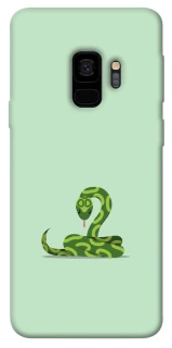 Чохол на Samsung Galaxy S9 Змійка фото 1 з 1