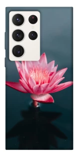 Чехол на Samsung Galaxy S23 Ultra Лотос фото 1 из 1