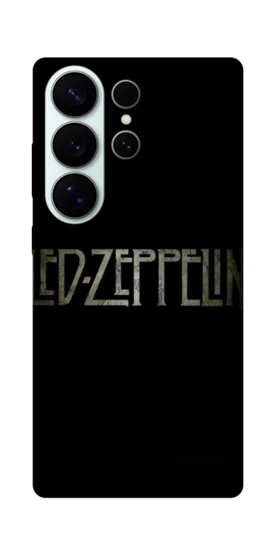 Чохол на Samsung Galaxy S26 Pro Led Zeppelin logo фото 1 з 1