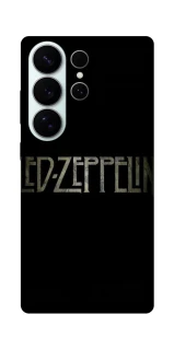 Чохол на Samsung Galaxy S26 Pro Led Zeppelin logo фото 1 з 1