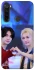 Чохол на Xiaomi Redmi Note 8T Felix & HyunJin фото 1 з 1