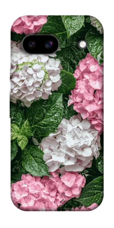 Чехол на Google Pixel 8a Secret Garden фото 1 из 1