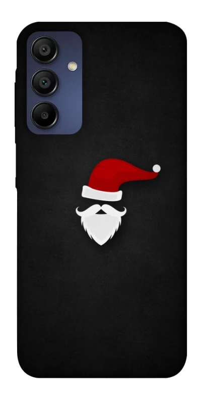 Чохол на Samsung Galaxy A15 4G/5G Santa's mood фото 1 з 1