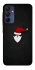 Чохол на Samsung Galaxy A15 4G/5G Santa's mood фото 1 з 1