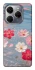 Чохол на TECNO Spark 20 Pro Breeze Bloom фото 1 з 1