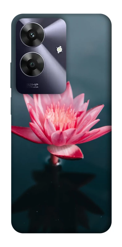 Чохол на Realme Note 60 Лотос фото 1 з 1