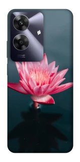 Чохол на Realme Note 60 Лотос фото 1 з 1