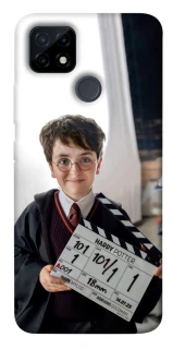 Чехол на Realme C21Y New Harry Potter ver.1 фото 1 из 1