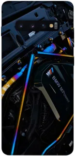 Чехол на Samsung Galaxy S10+ BMW v49 фото 1 из 1