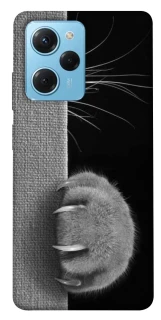 Чехол на Xiaomi Poco X5 Pro 5G Spy Cat фото 1 из 1