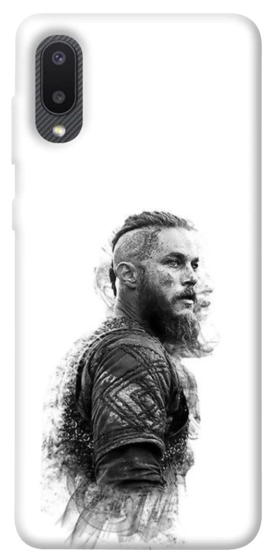 Чохол на Samsung Galaxy A02 Ragnar v2 фото 1 з 1