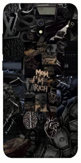 Чохол на Xiaomi Redmi 8a I'm Rich фото 1 з 1