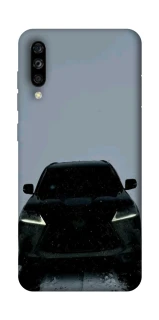 Чехол на ZTE Blade A7s (2019) Lexus v8 фото 1 из 1