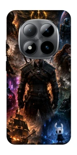 Чехол на Xiaomi Redmi Note 15 Pro 5G My Games ver.2 фото 1 из 1
