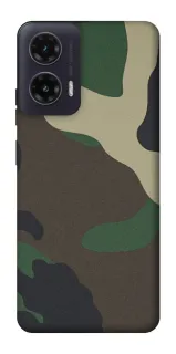 Чехол на Motorola Moto G35 Camouflage v8 фото 1 из 1