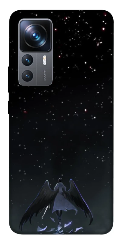 Чохол на Xiaomi 12T / 12T Pro Omniscient Reader's v4 фото 1 з 1