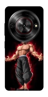 Чехол на ZTE Nubia Focus Yujiro фото 1 из 1