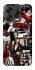 Чохол на ZTE Blade V70 Design Fashion collage ver.13 фото 2 з 2