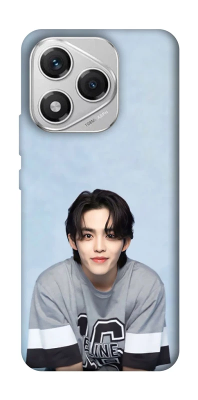 Чохол на Honor 400 Lite Seungcheol - Seventeen фото 1 з 1