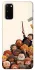 Чохол на Samsung Galaxy S20 Harry Potter V19 фото 1 з 1