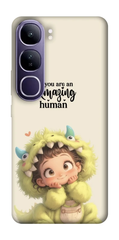 Чохол на Vivo Y300 You are amazing фото 1 з 1