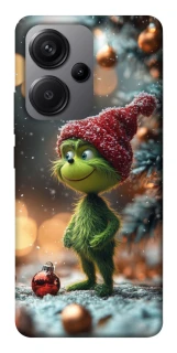 Чохол на Xiaomi Redmi Note 13 Pro+ Grinch mood ver.6 фото 1 з 1