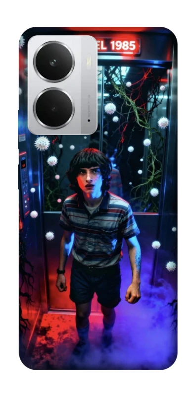 Чохол на Realme 14 Stranger Things ver.38 фото 1 з 1