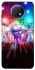 Чехол на Xiaomi Redmi Note 9 5G / Note 9T My Little Pony ver.1 фото 1 из 1