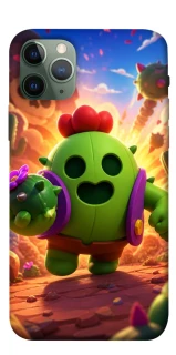 Чохол на Apple iPhone 11 Pro (5.8") Brawl Stars ver.14 фото 1 з 1