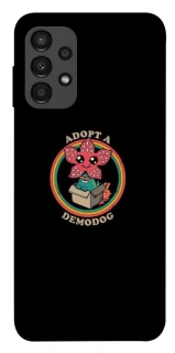 Чохол на Samsung Galaxy A13 4G Stranger Things ver.14 фото 1 з 1