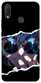 Чохол на Huawei P Smart+ (nova 3i) Satoru Goja фото 1 з 1